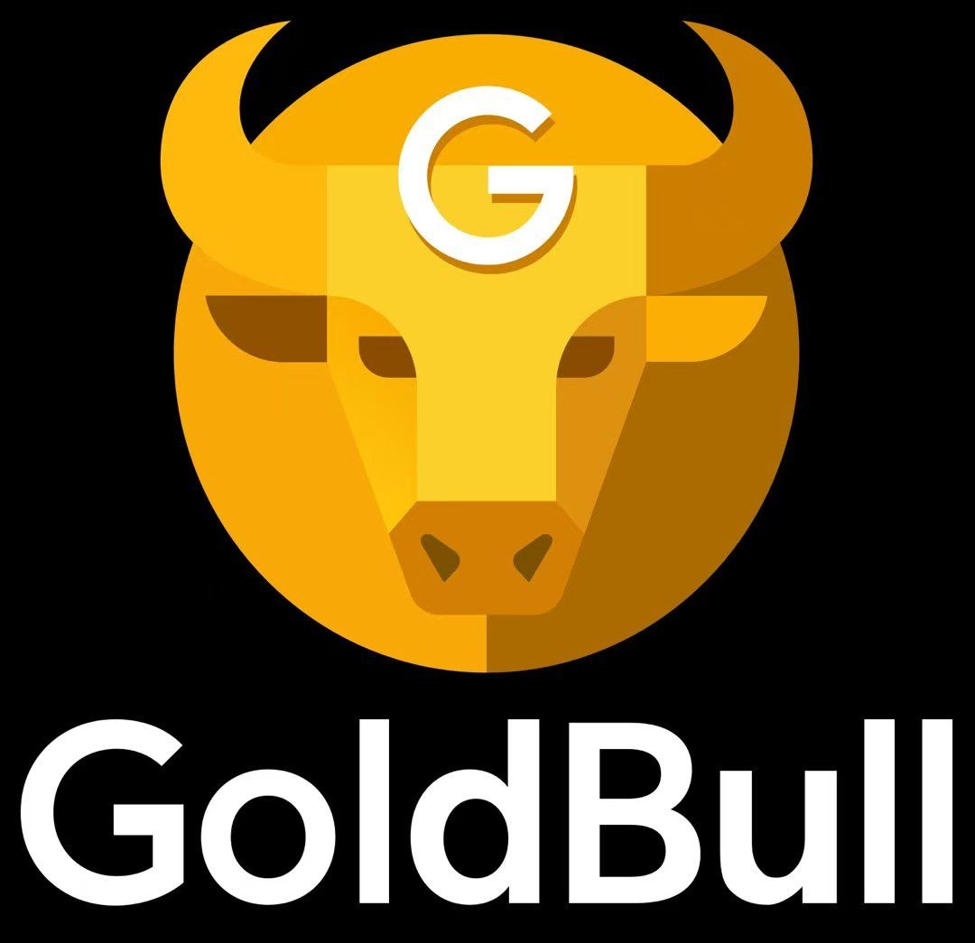 GOLDBULL Logo
